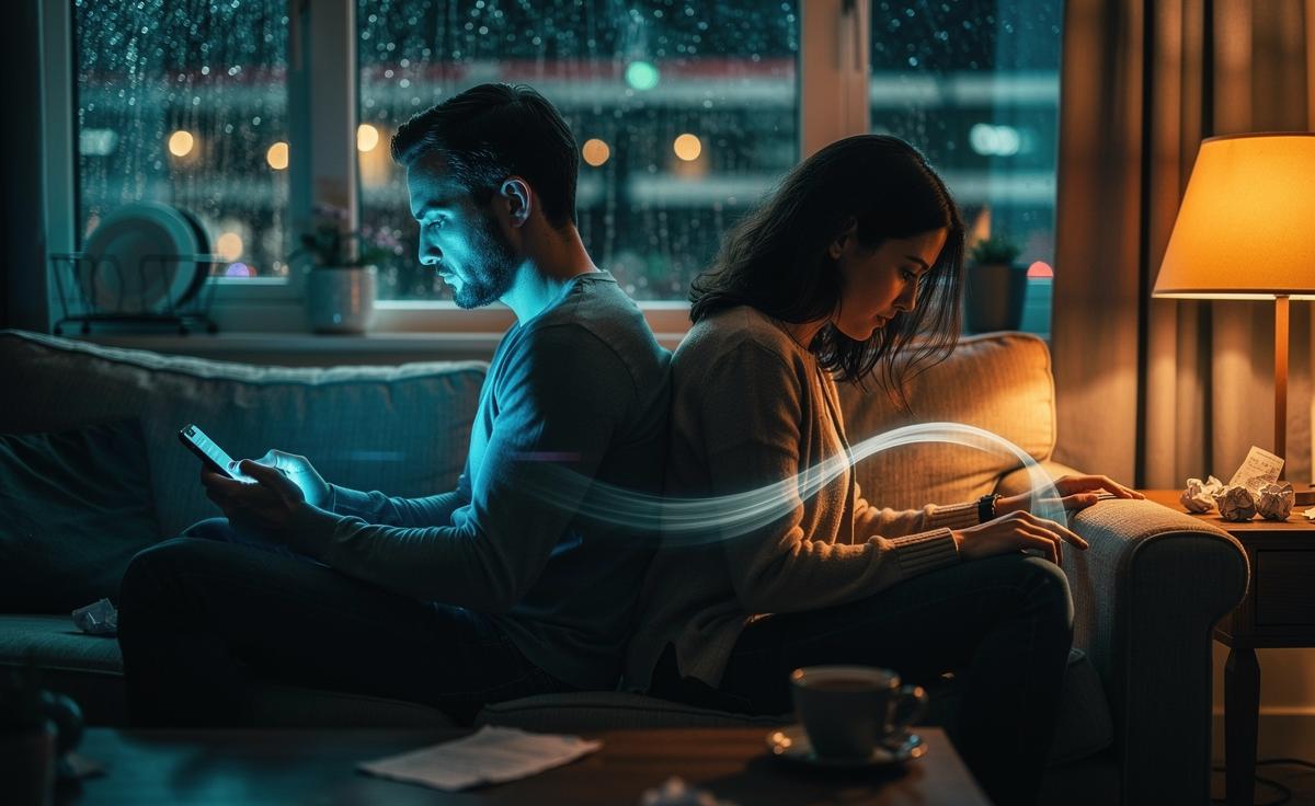 Psychologists Weigh In: The Secret Reason Behind Common Relationship Struggles