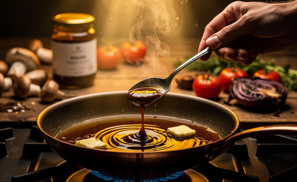 The Truth About the Secret Ingredient Thriving In Your Pantry: Revealed by Chefs!