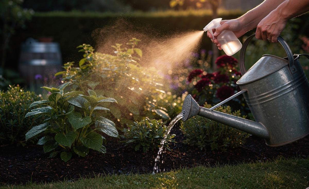 This Simple Trick Can Transform Your Garden Overnight: What’s the Catch?