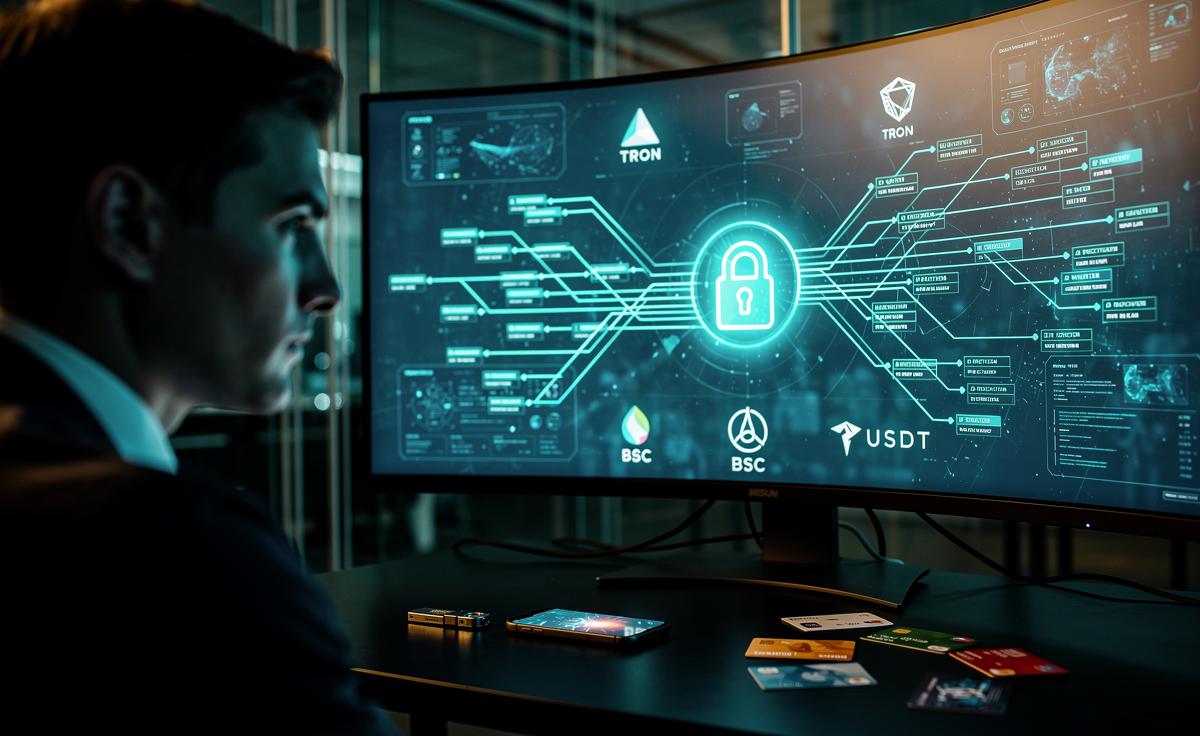 What Happened to the $300,000 Lost in a Digital Heist? The Secret Unveiled